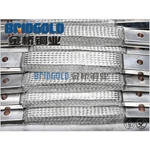 Flexible Braided Bus Bars