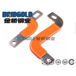 Flexible Copper Foil Laminated Connectors with Insulation