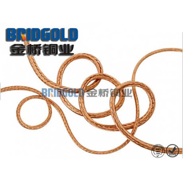 Flexible Copper Stranded Wires 0.05mm (AWG44)