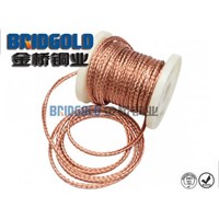 Flexible Copper Stranded Wires 0.05mm (AWG44)