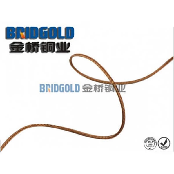 highly flexible round stranded cables