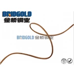 highly flexible round stranded cables