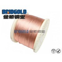 carbon brush wire