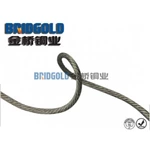 38AWG stranded copper wire rope