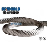 stranded copper wire