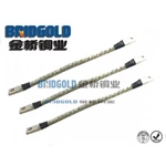 grounding flexible braid