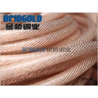 Insulated Flexible Copper Stranded Wires