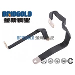 flexible braided copper wire