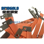 304 stainless steel braids