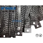 flexible stainless steel connector