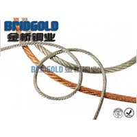 Flexible Copper Stranded Wires