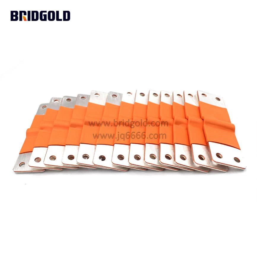How to Look for Good Quality Battery Pack Laminated Copper Busbar